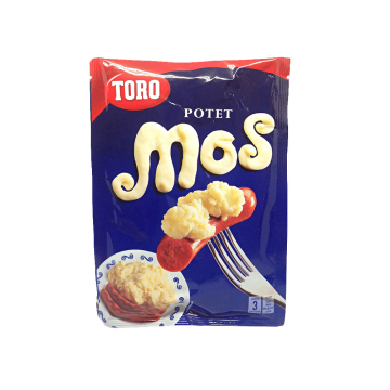 Toro Potetmos / Mashed Potatoes 94g