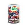 Hak Taart&Vlaaifruit Bosvruchten 430g/ Fruit Forest Filling