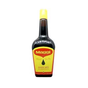 Maggi De Enige Echte Nº5 80cl/ Dressing