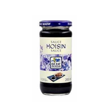 Blue Dragon Hoisin Sauce / Salsa Oriental 200ml