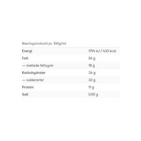 Tine Fløtemysost Skivet 130g/ Sliced Brown Cheese