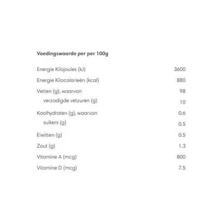 Croma Bakken en Braden Vloeibaar 450ml/ Liquid Margarine