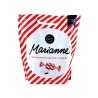 Fazer Marianne / Mint Candies Liquorice Covered 120g