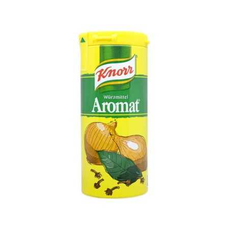 Knorr Aromat Universal 100g/ Salt Seasoning Pot