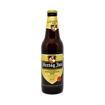 Hertog Jan Pilsener / Cerveza Rubia 30cl