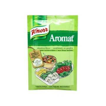 Knorr Aromat Tuinkruiden 38g/ Fine Herbs Seasoning