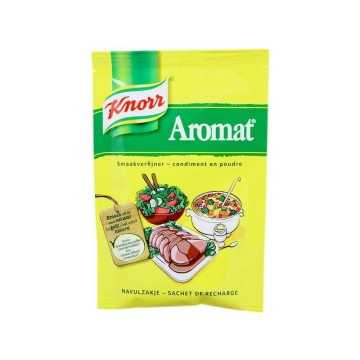 Knorr Aromat Navulzakje 40g/ Seasoning