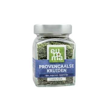 Euroma Provençaalse Kruiden 10g/ Hierbas Provenzales