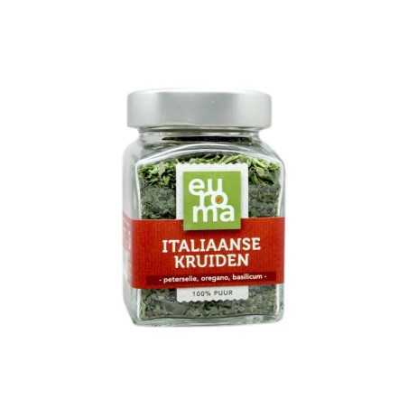 Euroma Italiaanse Kruiden 9g/ Italian Herbs