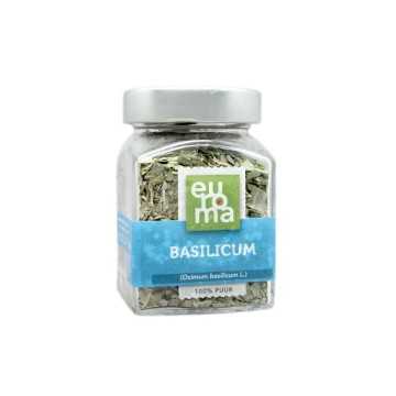 Euroma Basilicum / Albahaca 9g