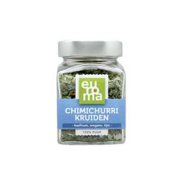 Euroma Chimichurri Kruiden 12g/ Spice Mix