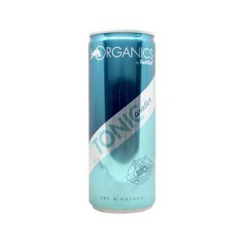 Red Bull Organics Tonic Water 250ml