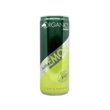 Red Bull Organics Bitter Lemon 250ml