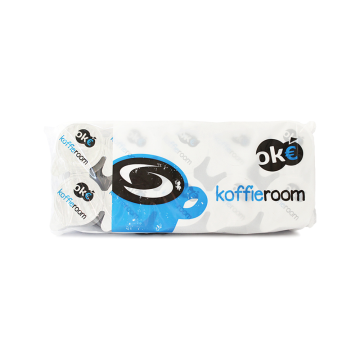 Cessibon Koffieroomcups x20/ Milk Capsules