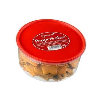 Baxt As Pepperkaker Bjørken / Galletas con Especias 300g