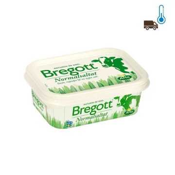 Arla Bregott Normalsaltat / Mantequilla con Sal 500g