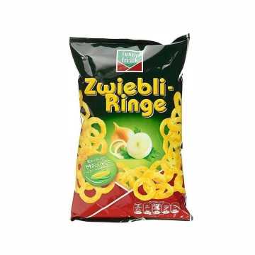 Funny-Frisch Zwiebli-Ringe / Aros de Cebolla 80g