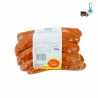 Wilke Mettenden x10 100g/ Sausages