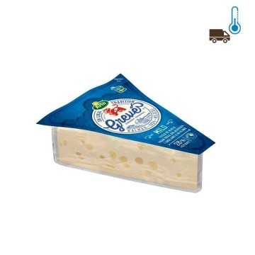 Arla Greve Ost 28% 670g/ Queso