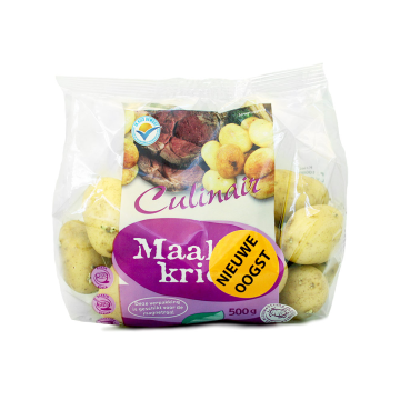 Poldergoud kriel / Patatas Pequeñas 600g