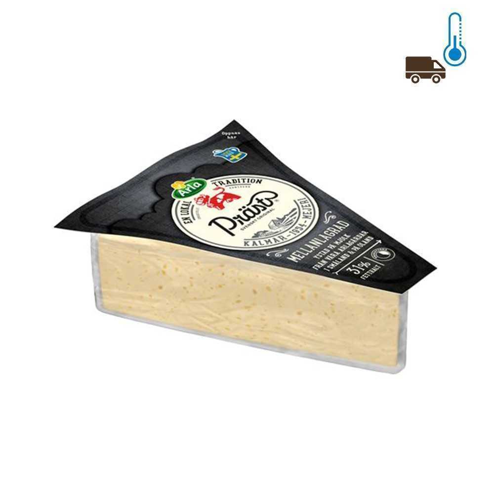 Arla Präst 31% 670g/ Cheese