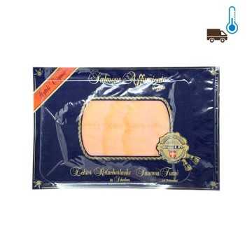 Hyttels Originale Salmón Ahumado 100g/ Smoked Salmon