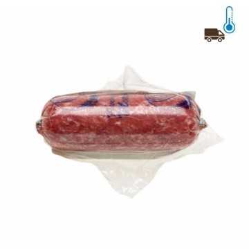 Frischland Zwiebelmettwurst / Paté de Carne Picada de Cerdo con Cebolla 200g