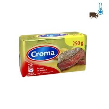 Croma Bakken en Braden / Margarina para Cocinar 250g