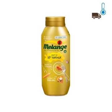 Melange 78% Rapsolje 520ml/ Liquid Rapeseed Margarine