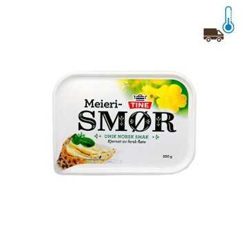 Tine Meieri Smør / Mantequilla 250g