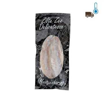 Zilte Zee Delicatesse Maatjesharing x2 / Filetes de Arenque 140g