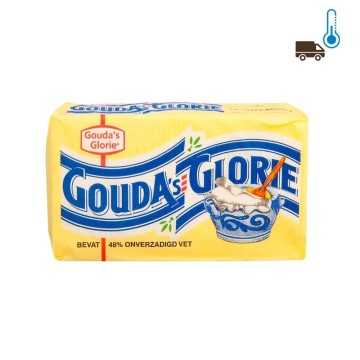 Gouda's Glorie Margarine 250g