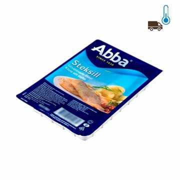 Abba Steksill / Arenques Fritos 420g