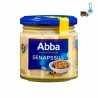 Abba Senaps Sill 230g/ Herrings in Mustard Sauce