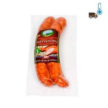 Casa Westfalia Mettenden Sausages x2/ Salchichas