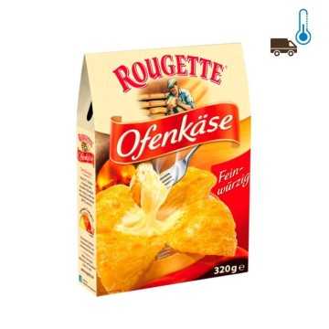 Rougette Ofenkäse 60% / Queso para Hornear 320g