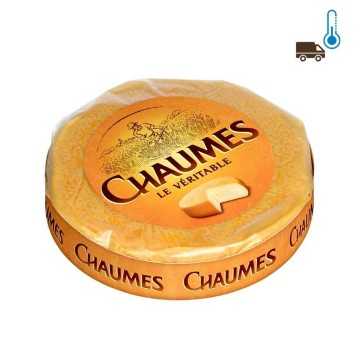 Chaumes Le Véritable Weichkäse 50% 150g/ Camembert Cheese