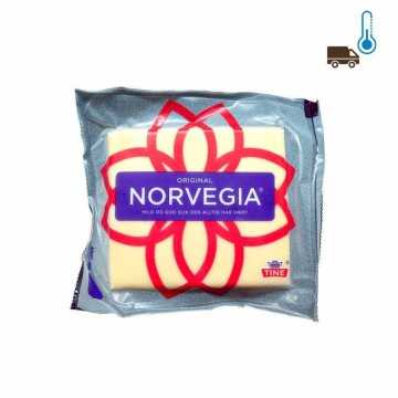 Tine Norvegia / Bloque de Queso 500g