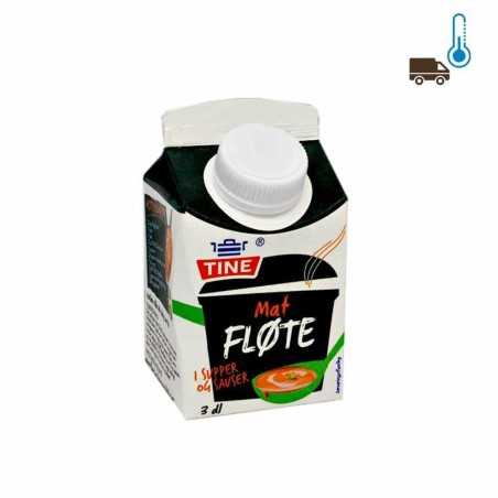 Tine Mat Fløte / Nata 30cl