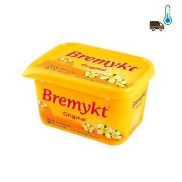 Tine Bremykt 250g/ Margerine