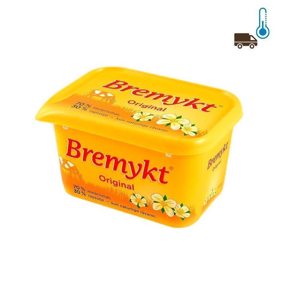 Tine Bremykt 250g/ Margerine