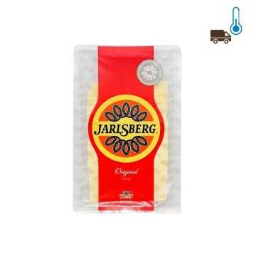 Tine Jarlsberg 27% / Queso en Lonchas 150g