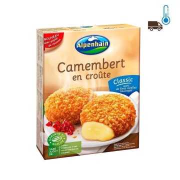 Alpenhain Unser Back-Camembert Classic / Camembert Frito 200g