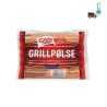 Gilde Grillpølse x10 600g/ Norwegian Sausages