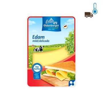 Oldenburger Edam en Lonchas 200g