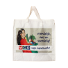 Mcd Boodschappenta/ Shopping Bag