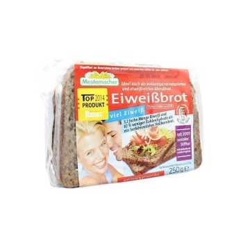 Mestemacher Eiweißbrot / Pan con Proteínas 250g