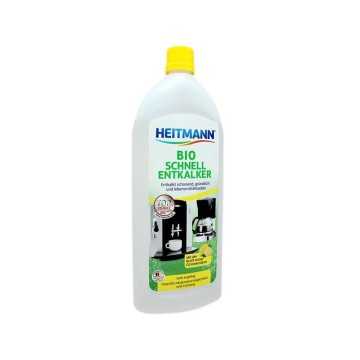 Heitman Bio Schnell Entkalker / Limpiador Antical Bio 250ml