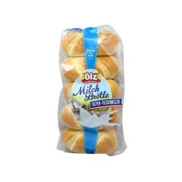 Ölz Milch Brötle / Pan de Leche 400g