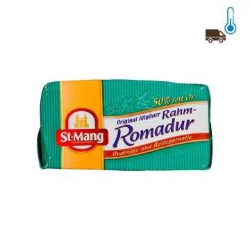 St.Mang Rahm Romadur 50% / Queso Picante 100g